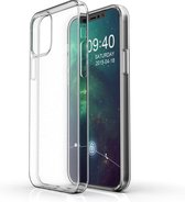 Transparant hoesje iPhone 12-12 Pro - Backcover - TPU