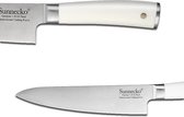 Koksmes - Chefmes - Luxe - German 1.4116 Steel
