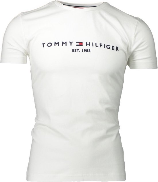 t shirt heren tommy hilfiger