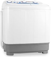 DB004 mini wasmachine centrifugeren 4,8kg