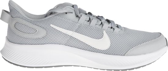 Nike runallday 2 grijs sneaker heren maat 44 | bol.com