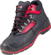 Veiligheidsschoenen 102 S3 Rubber (42)