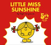 Mr. Men and Little Miss- Little Miss Sunshine