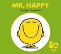 Mr. Men and Little Miss- Mr. Happy