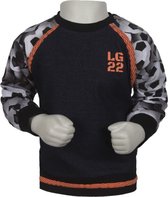 Legends22 sweater Teun jr.