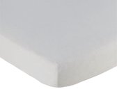 JERSEY - HOESLAKEN (60X120 cm) - 118/GebrokenWit