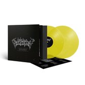 Kara Ihlas / Kenoboros (Yellow Vinyl)