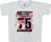 T-shirts kids - 75-City