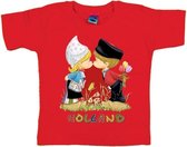 T-shirts kids - Kuspaar