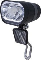 spanninga Axendo XE koplamp, voor Ebike, 6-36V