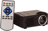 Silvergear - Mini beamer - Projector beamer - Mini projector