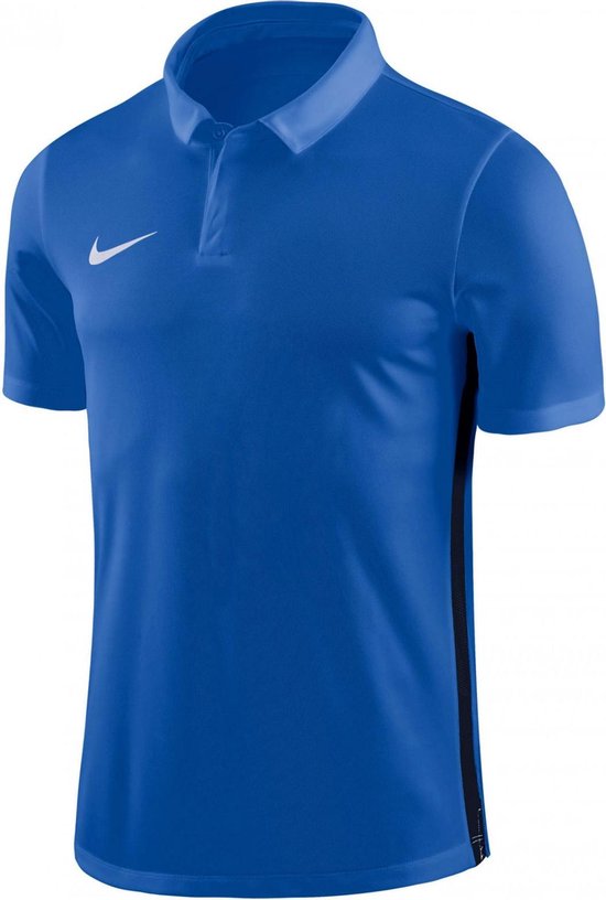 Nike Dry Academy polo | bol.com