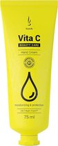 DuoLife Beauty Care Vita C Hand cream 75 ml