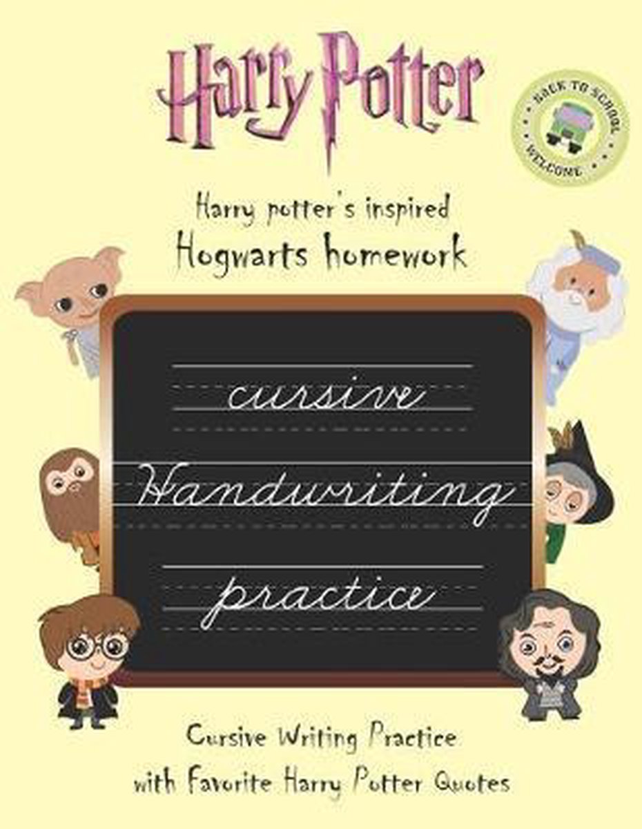 hogwarts homework assignments online