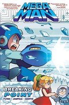 Mega Man 6