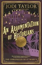 An Argumentation of Historians Chronicles of St Mary's