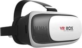 VR BOX - Virtual Reality Bril (4.7-6 inch)