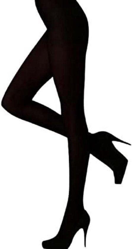 Pretty Polly 80 denier tights with silk 