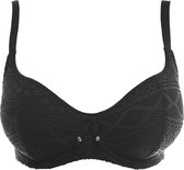 Freya Sundance Padded Beugel bikini Maat 70G (EU)