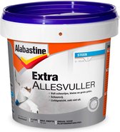 Afbeelding van Alabastine Extra Allesvuller - 600 ml