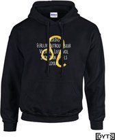 Hoodies | Sterrenbeeld | Leeuw - S