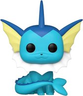 Funko Pop - Pokemon: Vaporeon