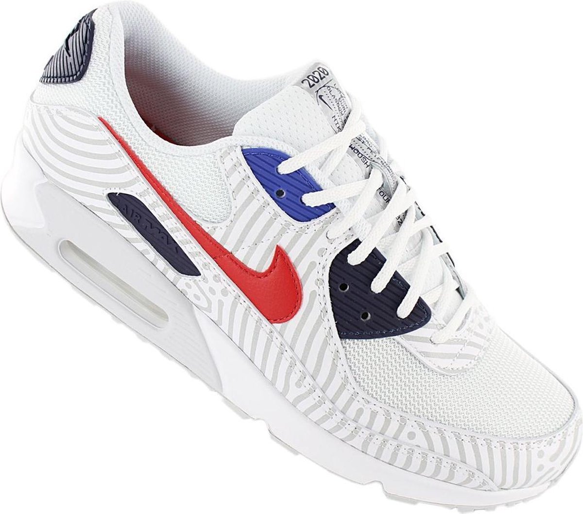 nike air max 90 euro tour