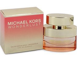 Michael Kors - Wonderlust - Eau de parfum - 30ml