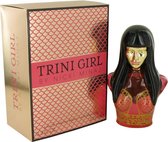 Nicki Minaj Trini Girl - 100ml - Eau de parfum