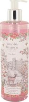 True Rose by Woods of Windsor 349 ml - Hand Wash