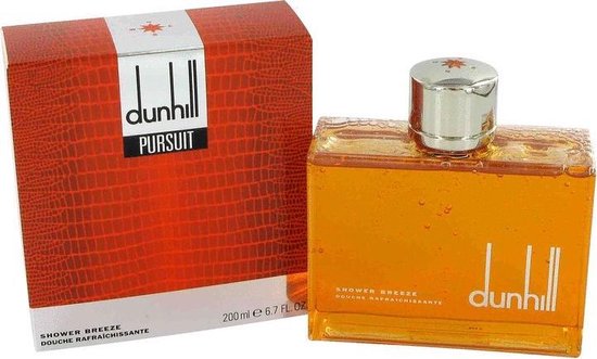Alfred Dunhill Dunhill Pursuit shower gel 200 ml