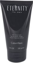 Calvin Klein Eternity after shave balm 150 ml