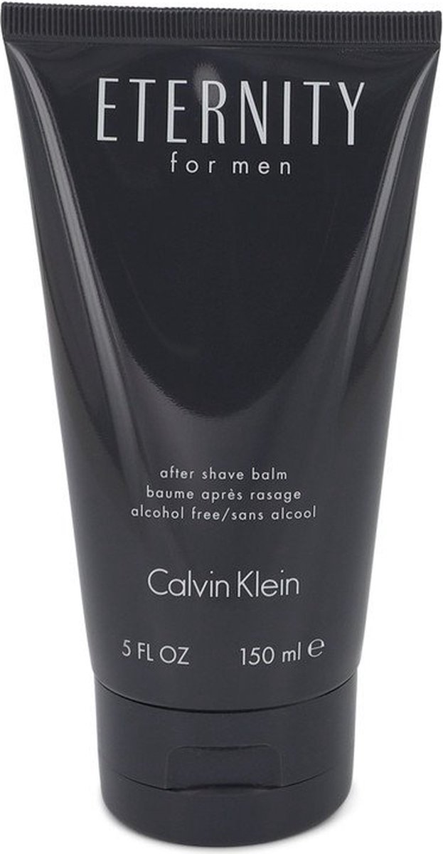 ETERNITY by Calvin Klein 150 ml - After Shave Balm