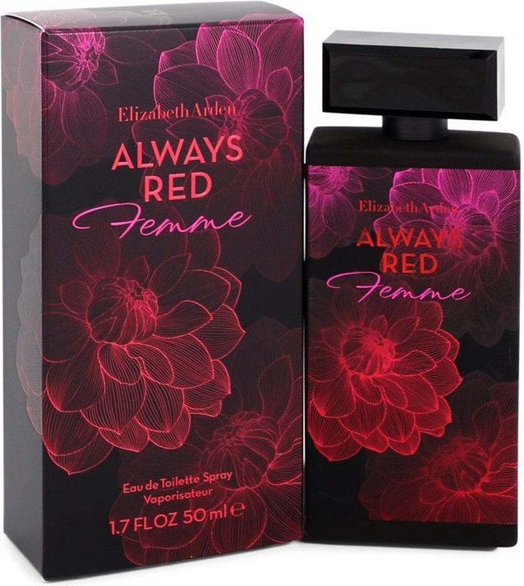 Elizabeth arden always red deals