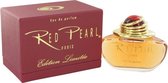 Red Pearl By Paris Bleu Eau De Parfum Spray 100 ml - Fragrances For Women