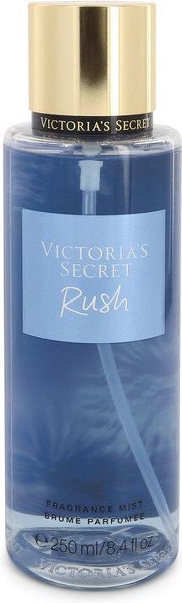 Brume pour le corps Victoria S Secret Rush 250 ml | bol.com