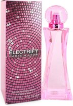 Paris Hilton Electrify by Paris Hilton 100 ml - Eau De Parfum Spray