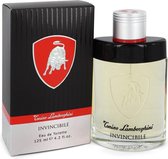 Tonino Lamborghini Invincibile Eau de Toilette 125ml