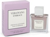 Vera Wang Embrace French Lavender and Tuberose by Vera Wang 30 ml - Eau De Toilette Spray