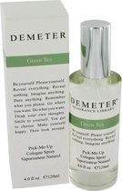 Demeter Green Tea Cologne Spray 120 ml