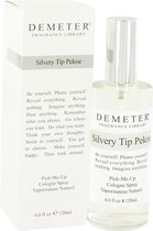 Demeter By Demeter Silvery Tip Pekoe Cologne Spray 120 ml - Fragrances For Everyone