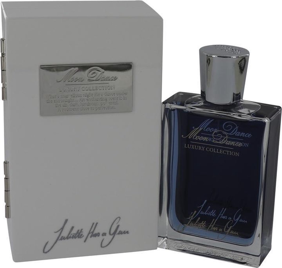 Goedkoopste Moon Dance by Juliette Has a Gun 75 ml - Eau De Parfum Spray