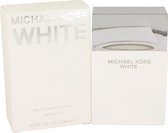 Michael Kors - Michael Kors White - Eau De Parfum - 100ML