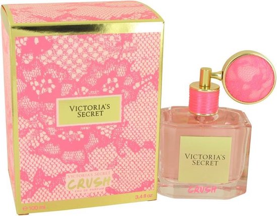 Victorias Secret Crush Eau de Parfum 100 ml Spray | bol