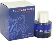 Stetson All American by Coty 30 ml - Cologne Spray