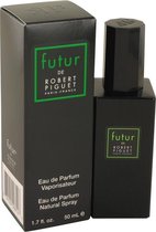 Robert Piguet Futur - Eau de parfum spray - 50 ml