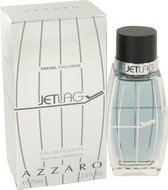 Azzaro Jetlag by Azzaro 77 ml - Eau De Toilette Spray