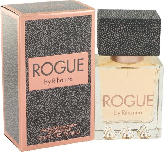 Rihanna Rogue Eau de Parfum 75 ml