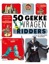 50 gekke vragen - 50 gekke vragen over ridders