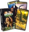 foto van Dino Challenge - zwart - Educatief spel